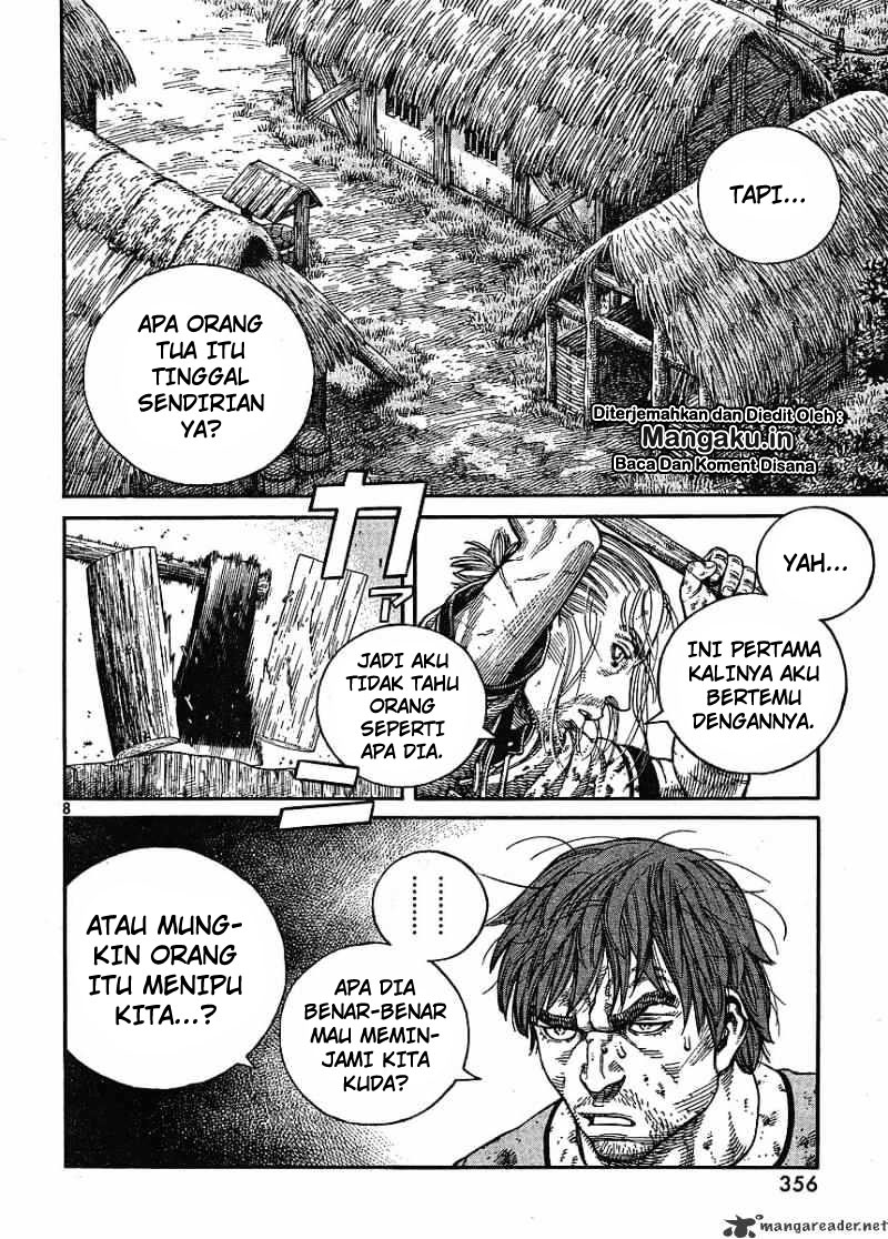 Read VIDland Saga ID Manga Online