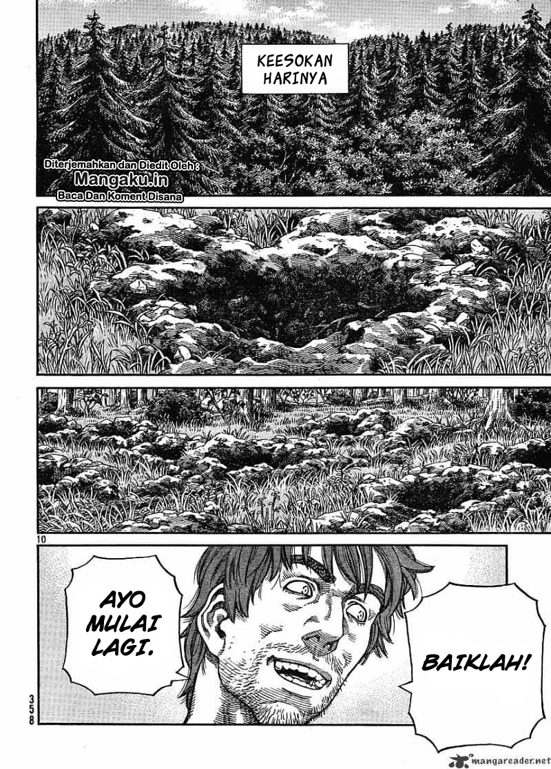 Read VIDland Saga ID Manga Online
