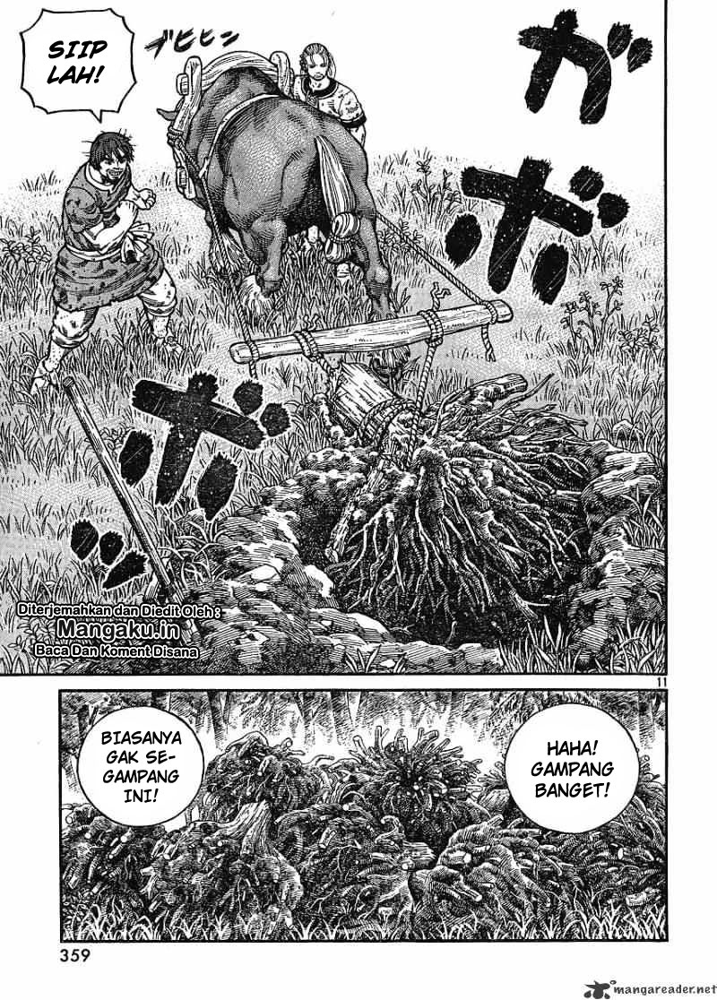 Read VIDland Saga ID Manga Online