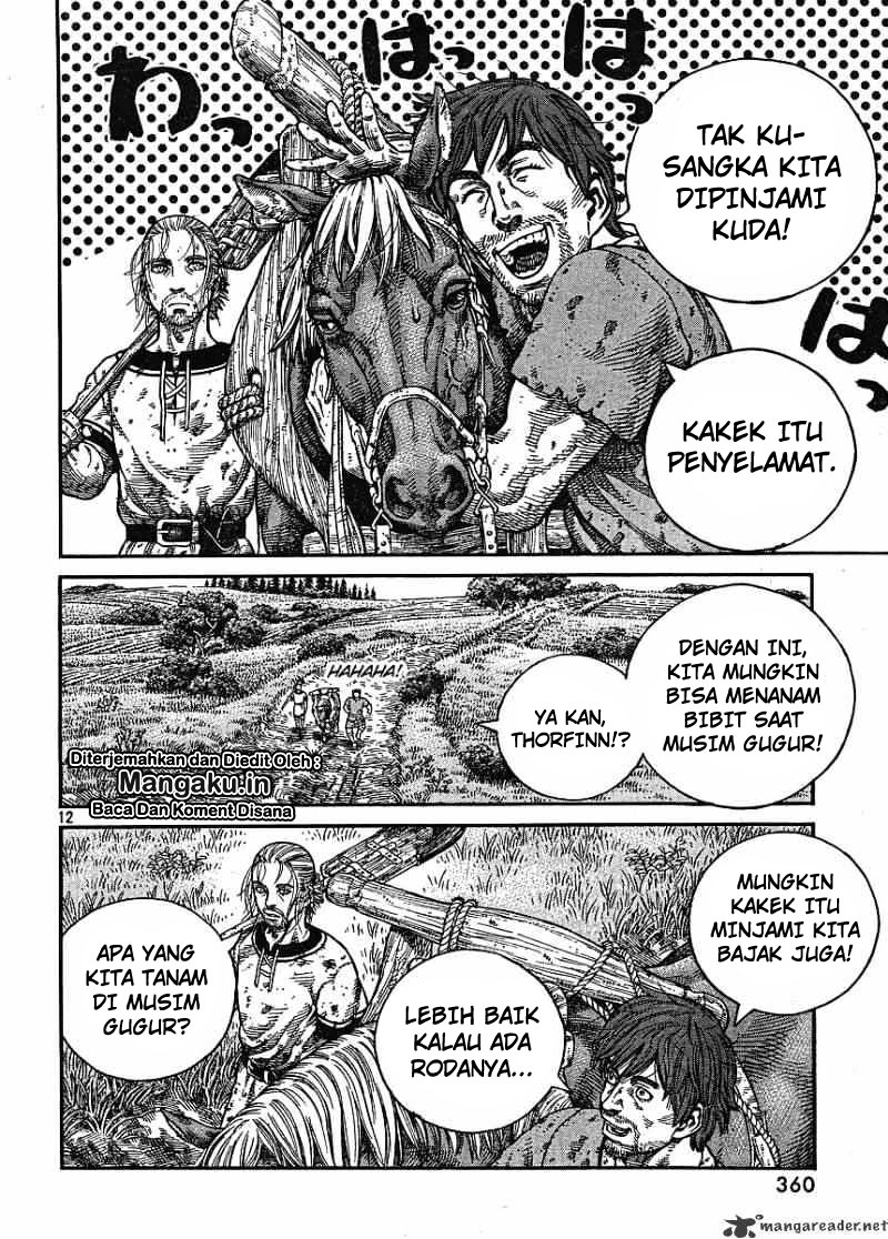 Read VIDland Saga ID Manga Online