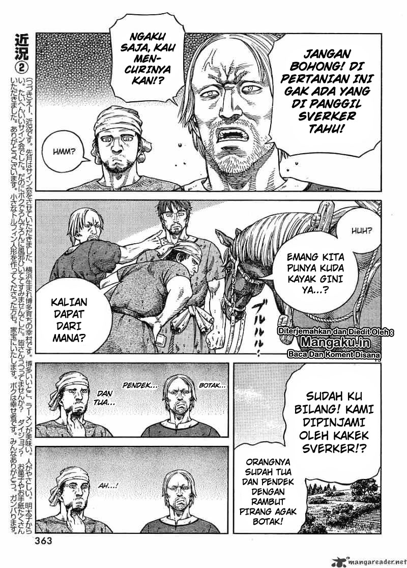Read VIDland Saga ID Manga Online