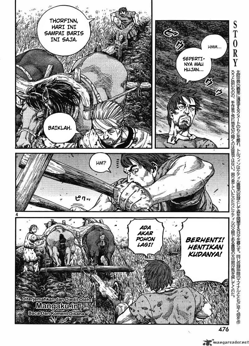 Read VIDland Saga ID Manga Online