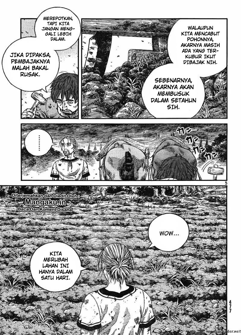 Read VIDland Saga ID Manga Online
