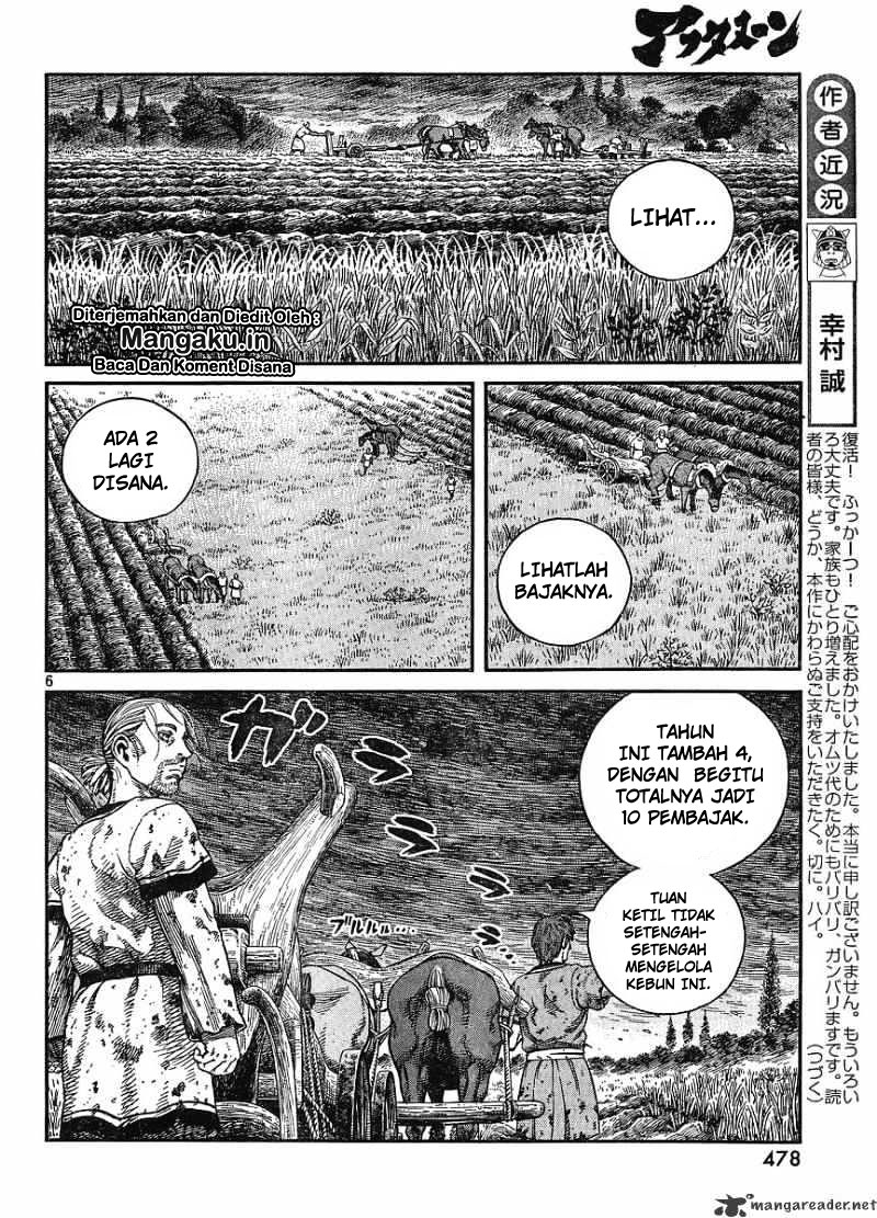 Read VIDland Saga ID Manga Online