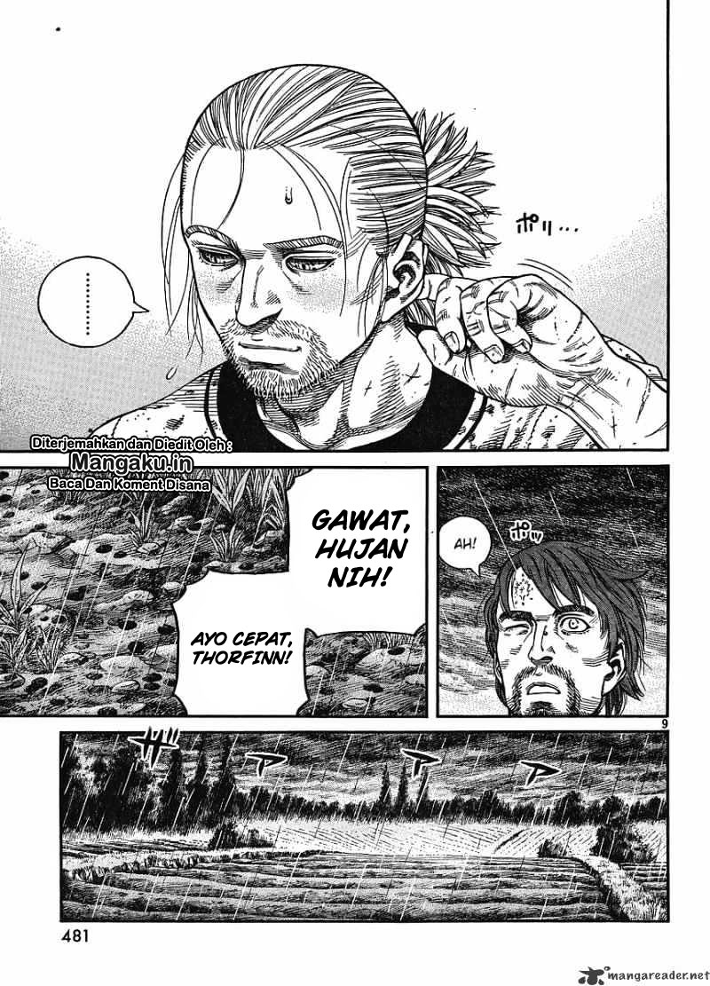 Read VIDland Saga ID Manga Online