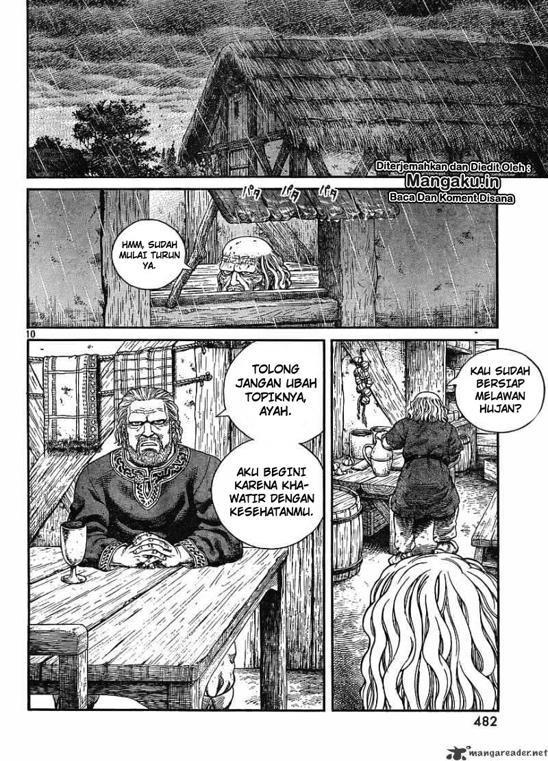 Read VIDland Saga ID Manga Online