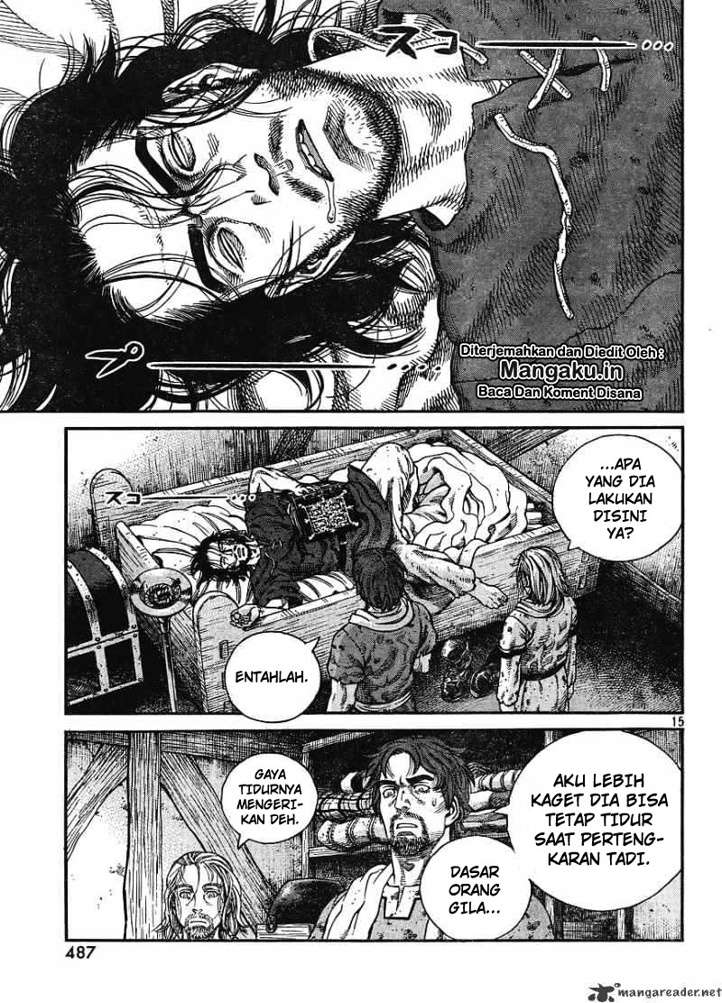 Read VIDland Saga ID Manga Online