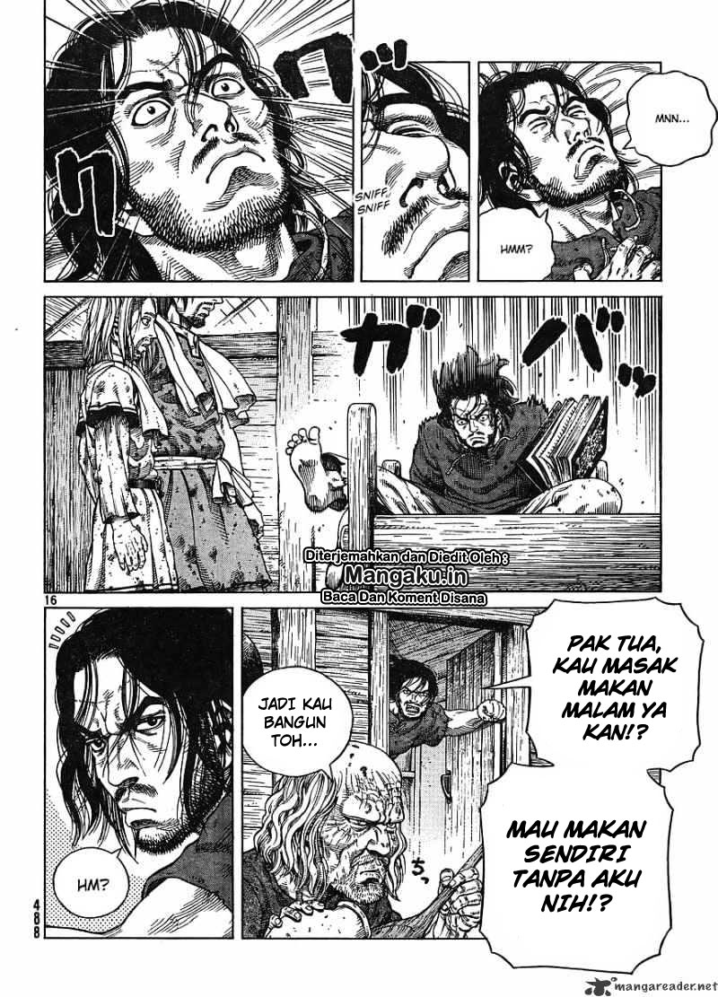 Read VIDland Saga ID Manga Online