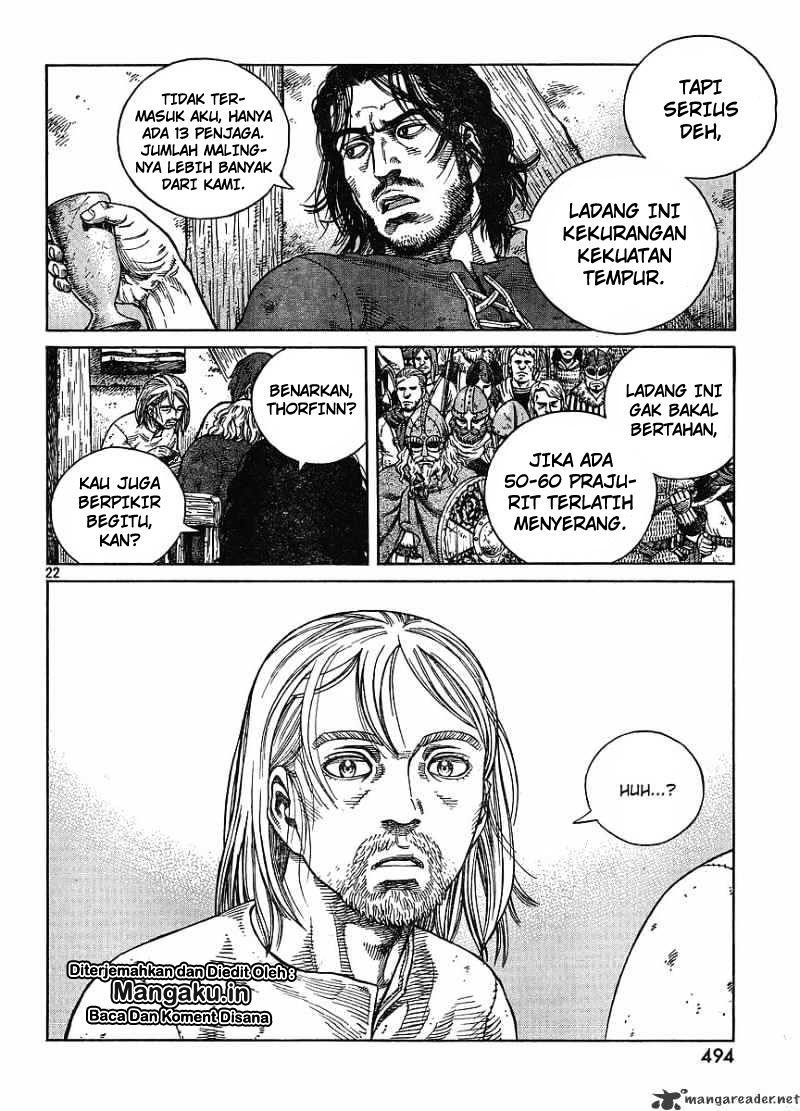 Read VIDland Saga ID Manga Online