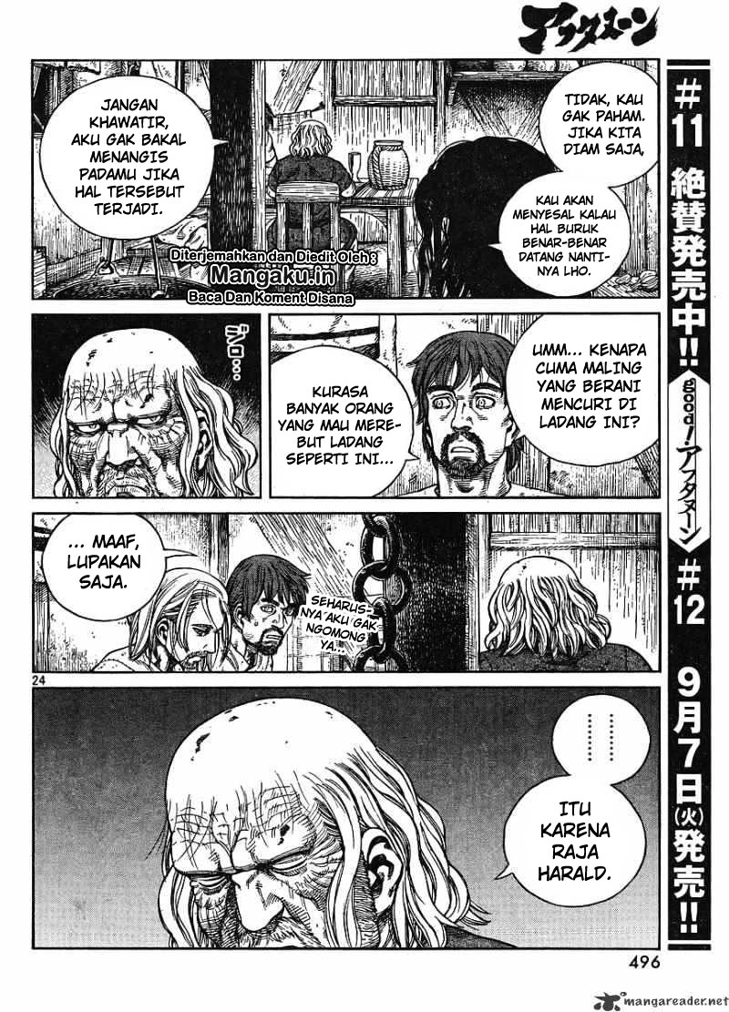 Read VIDland Saga ID Manga Online