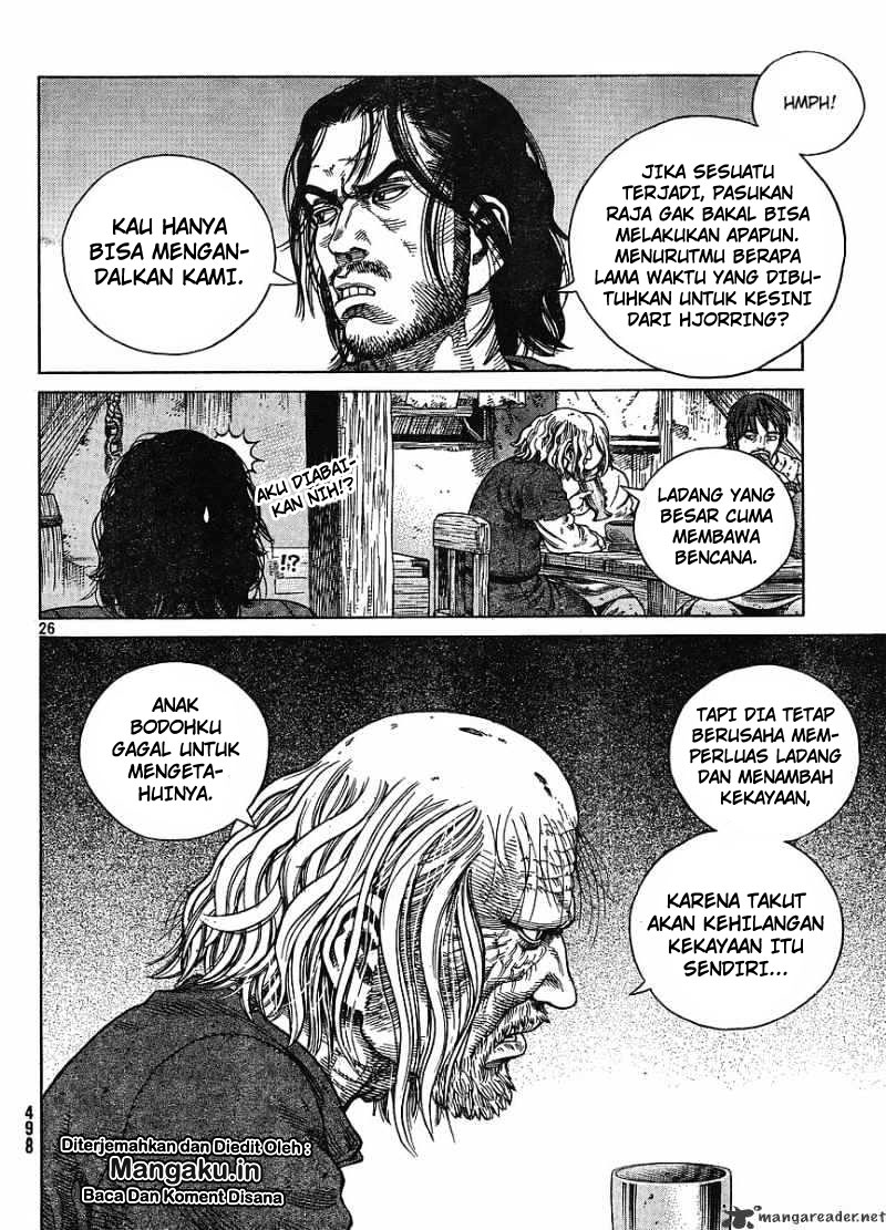Read VIDland Saga ID Manga Online