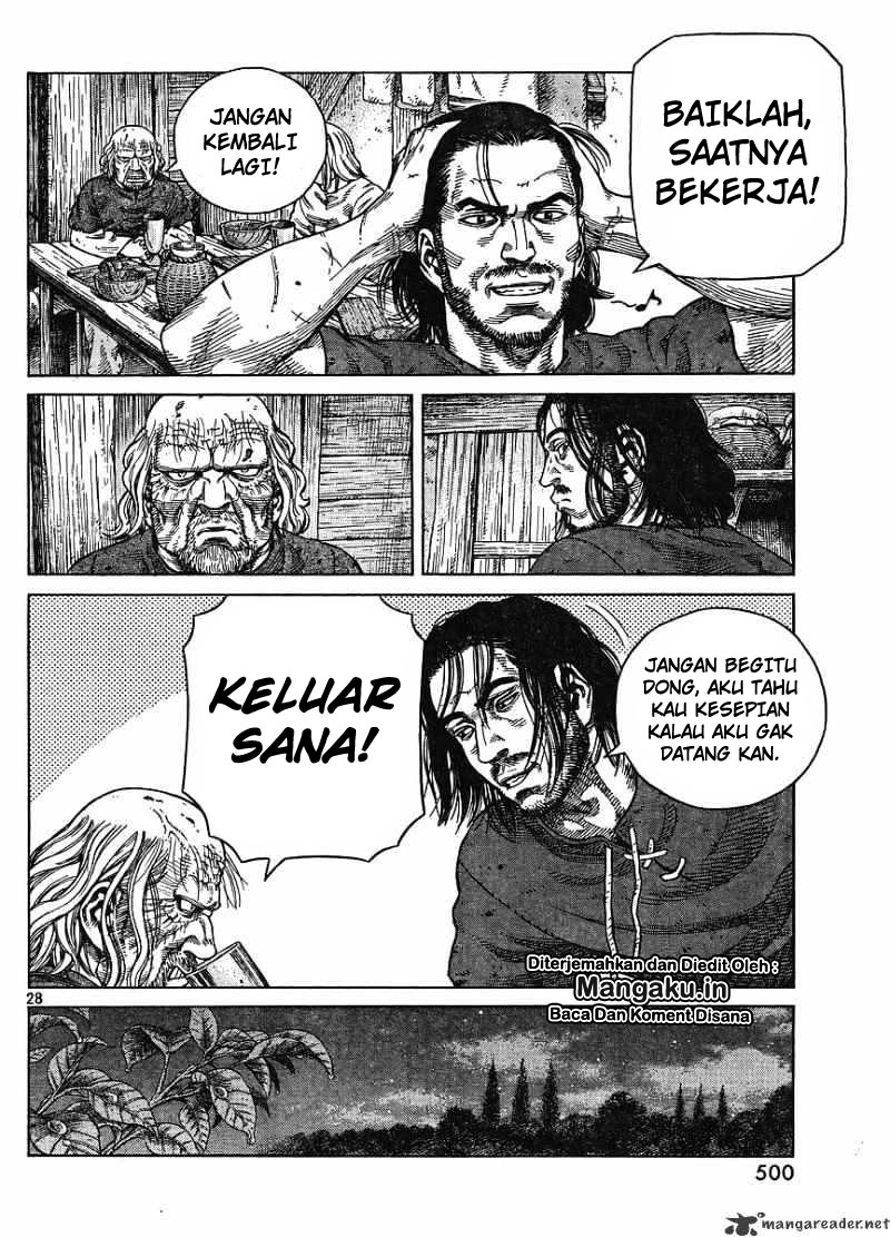 Read VIDland Saga ID Manga Online