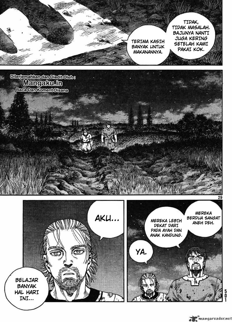 Read VIDland Saga ID Manga Online