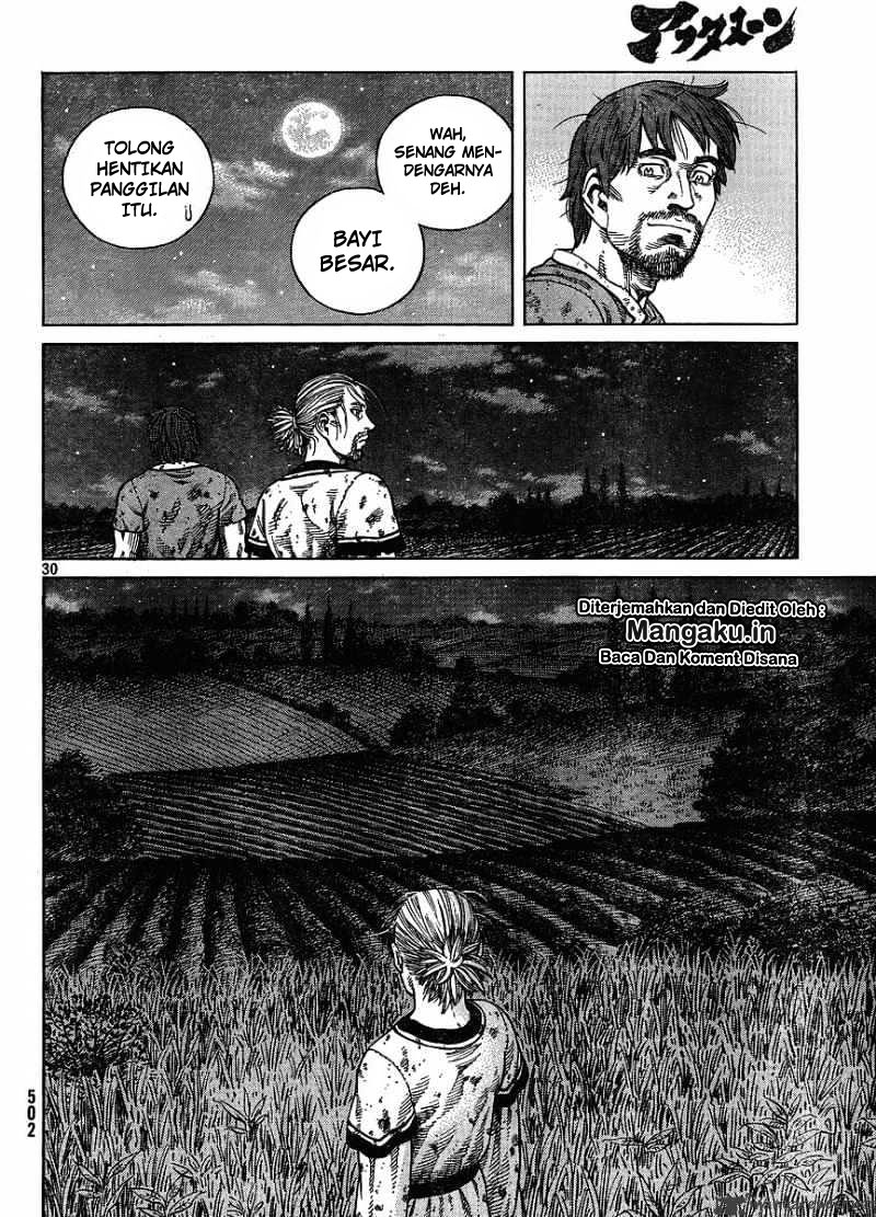 Read VIDland Saga ID Manga Online