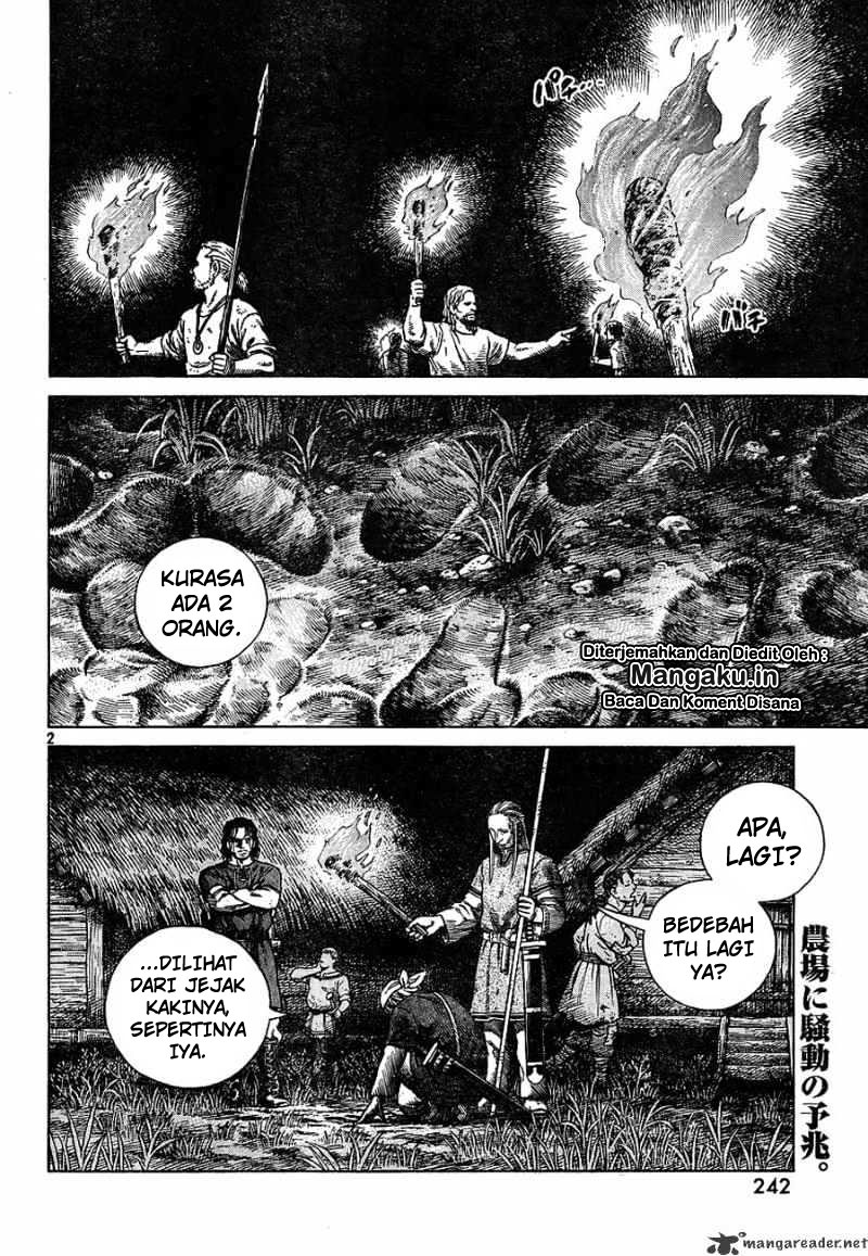 Read VIDland Saga ID Manga Online