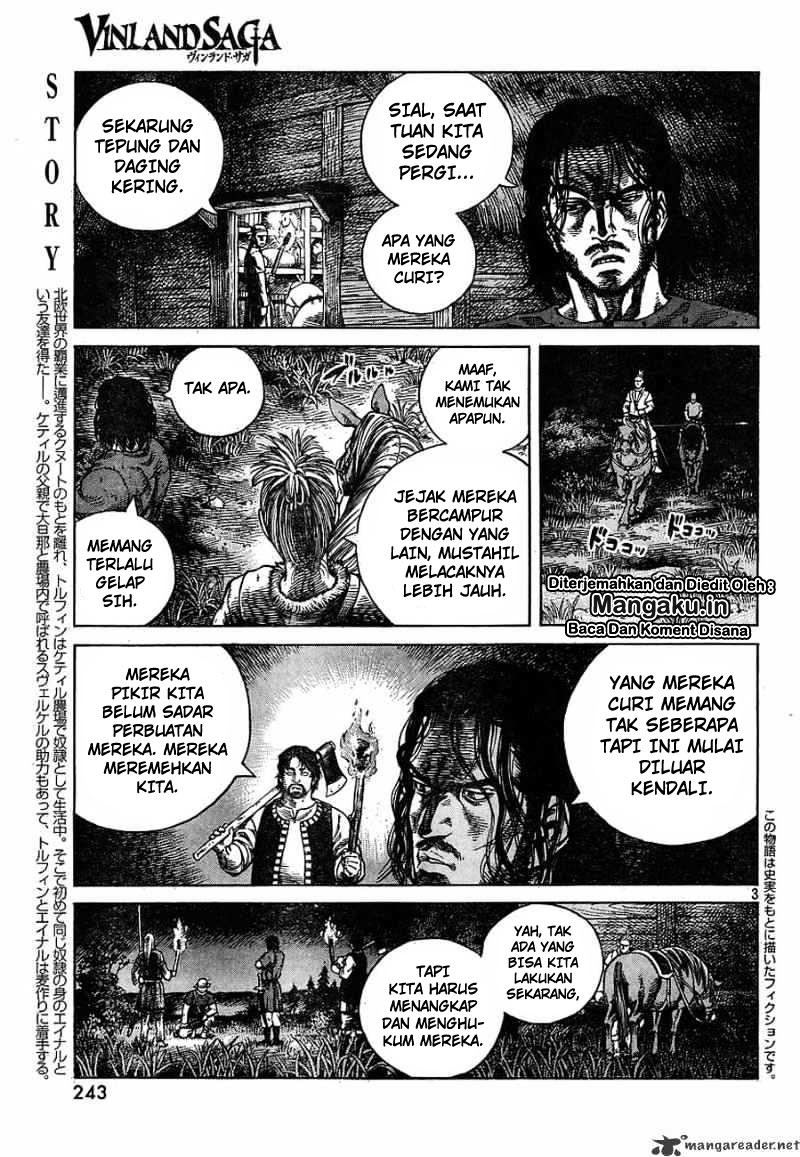 Read VIDland Saga ID Manga Online