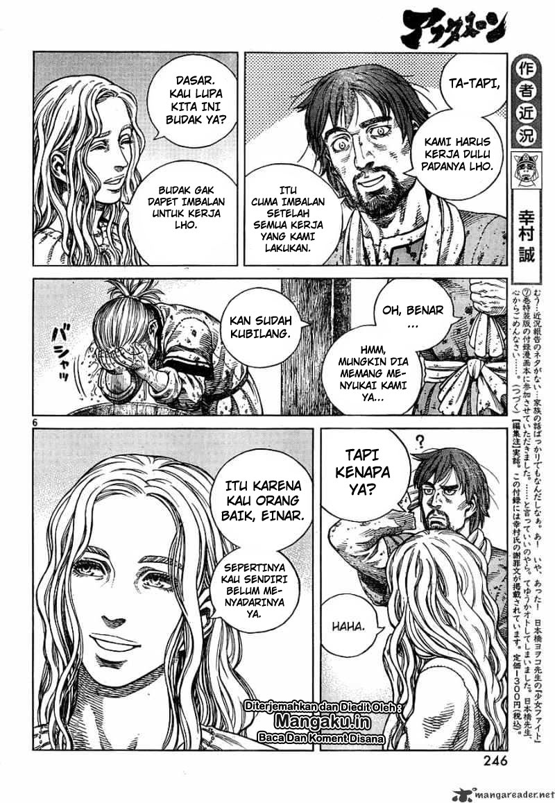 Read VIDland Saga ID Manga Online