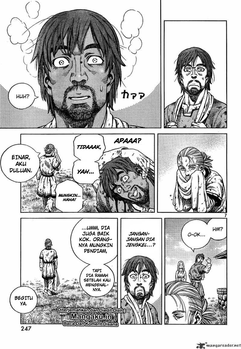 Read VIDland Saga ID Manga Online