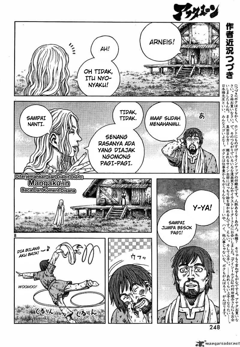 Read VIDland Saga ID Manga Online