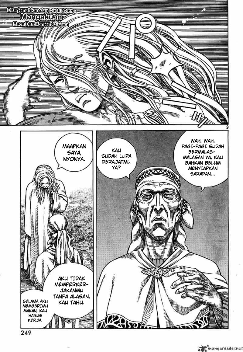 Read VIDland Saga ID Manga Online
