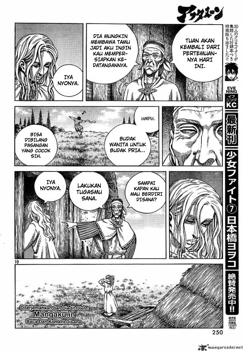Read VIDland Saga ID Manga Online