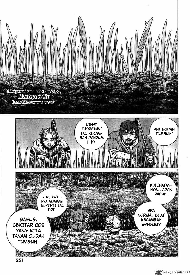 Read VIDland Saga ID Manga Online