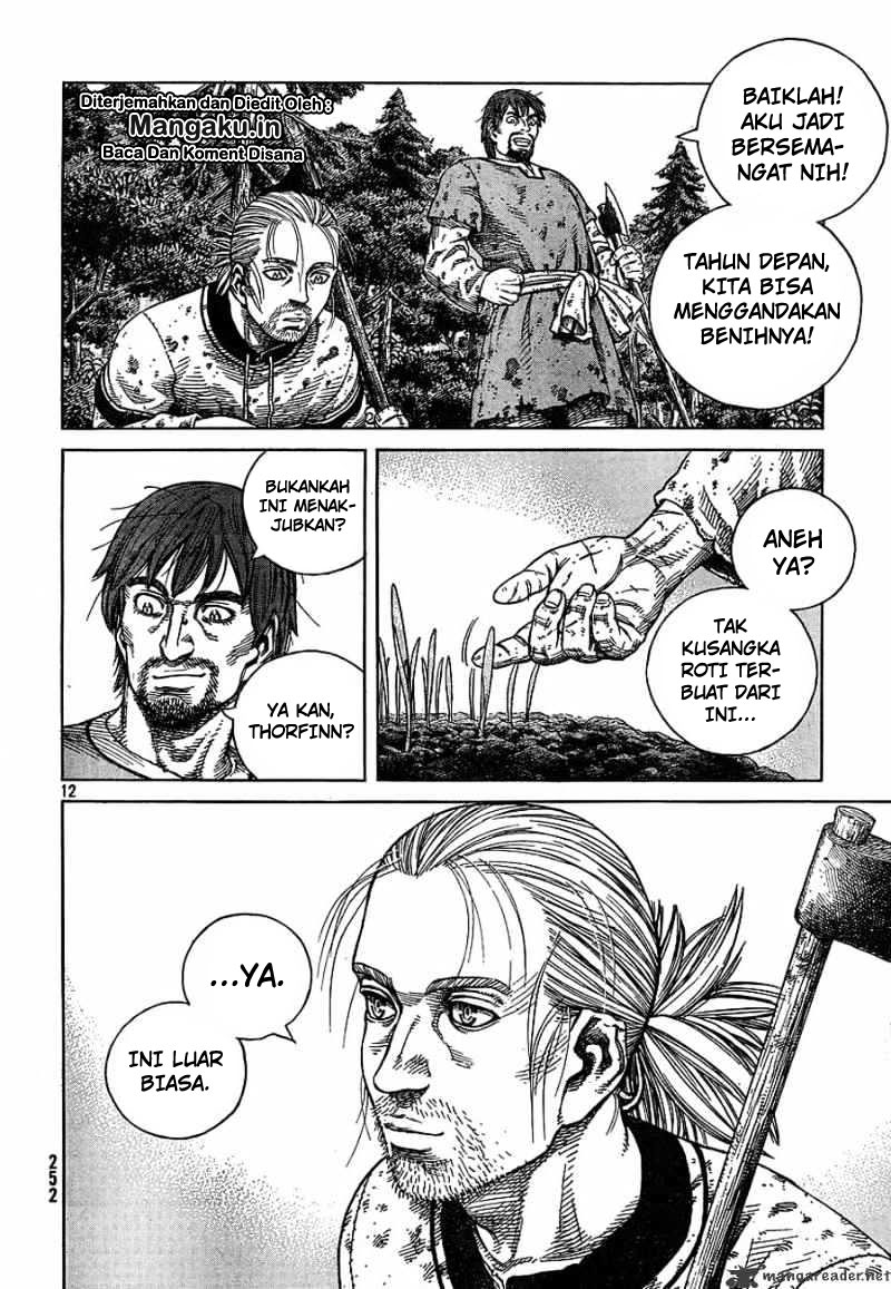 Read VIDland Saga ID Manga Online