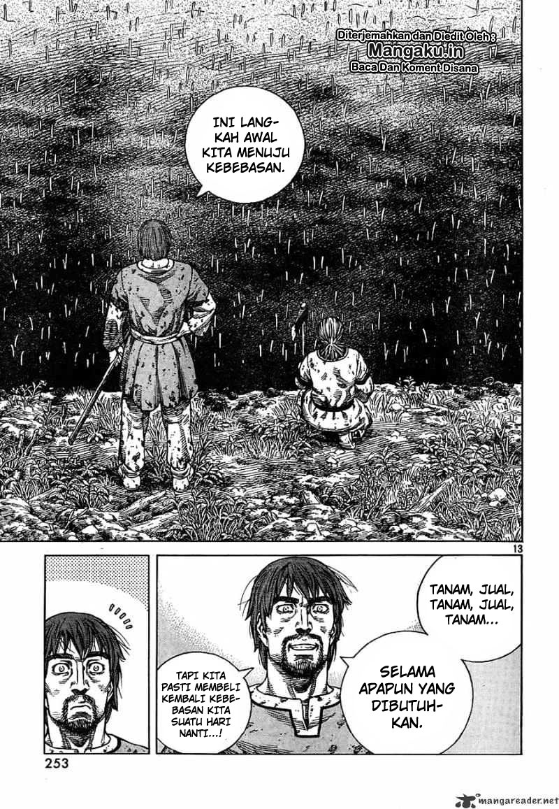 Read VIDland Saga ID Manga Online