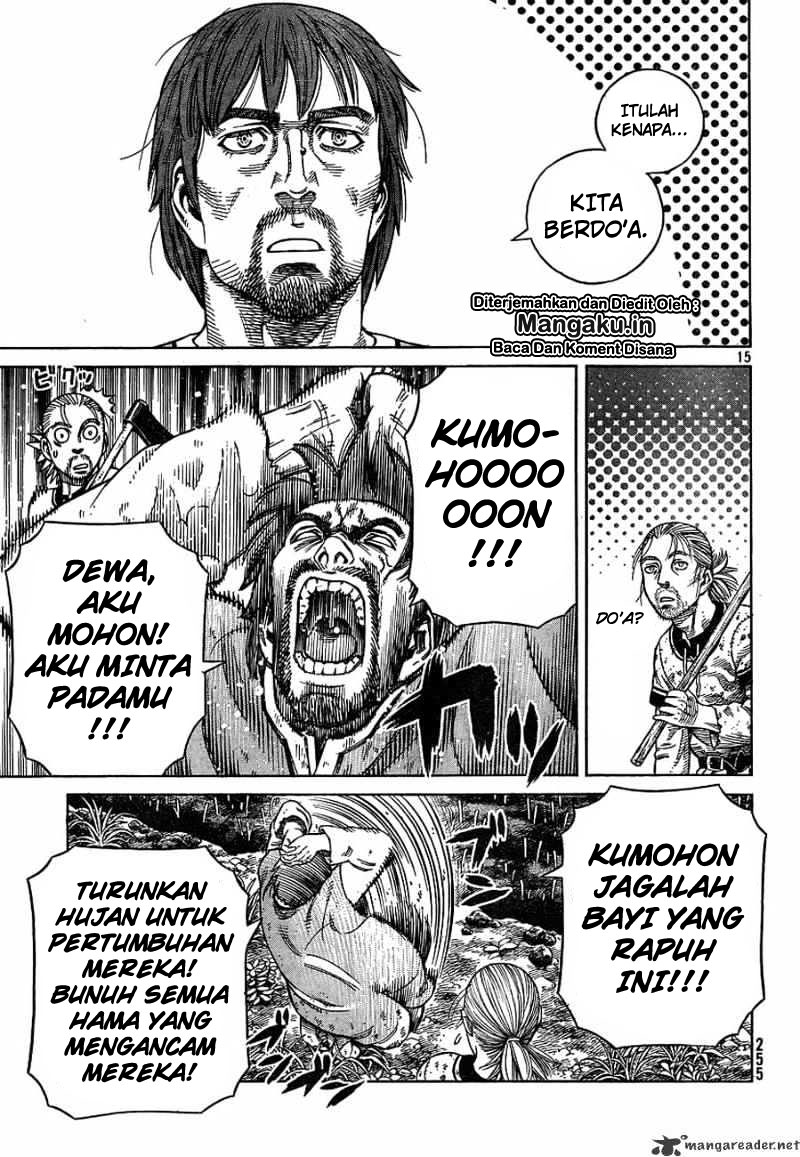 Read VIDland Saga ID Manga Online