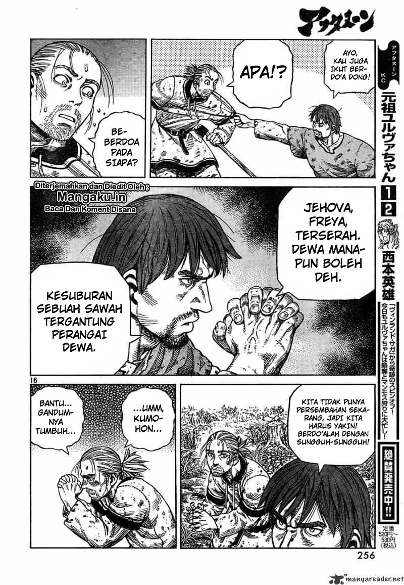 Read VIDland Saga ID Manga Online