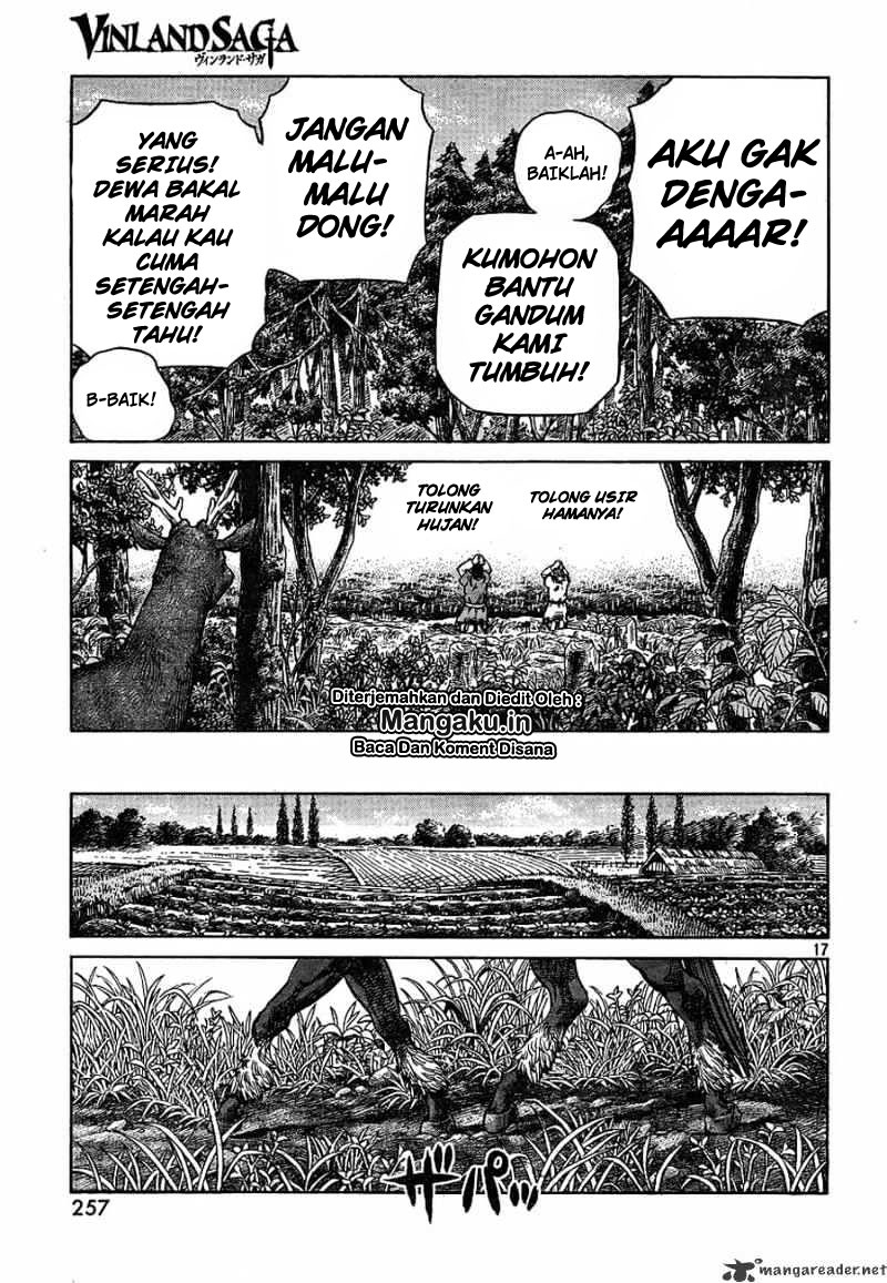 Read VIDland Saga ID Manga Online