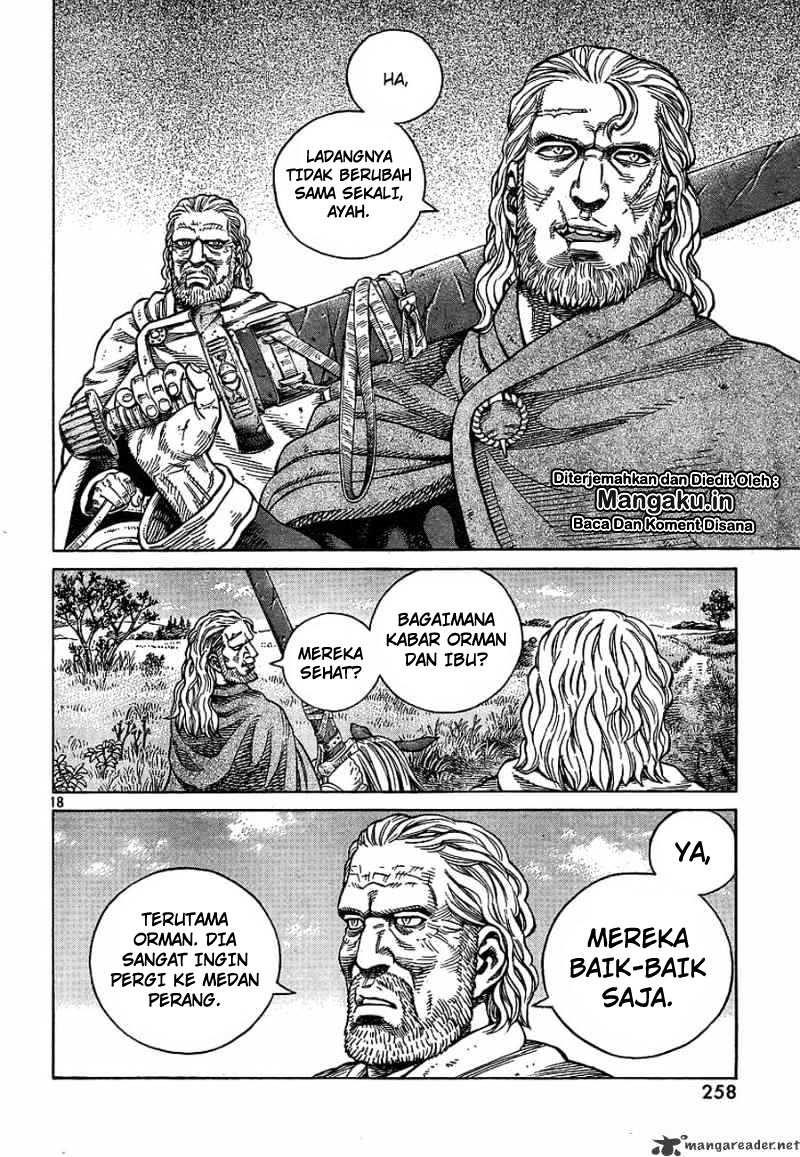 Read VIDland Saga ID Manga Online