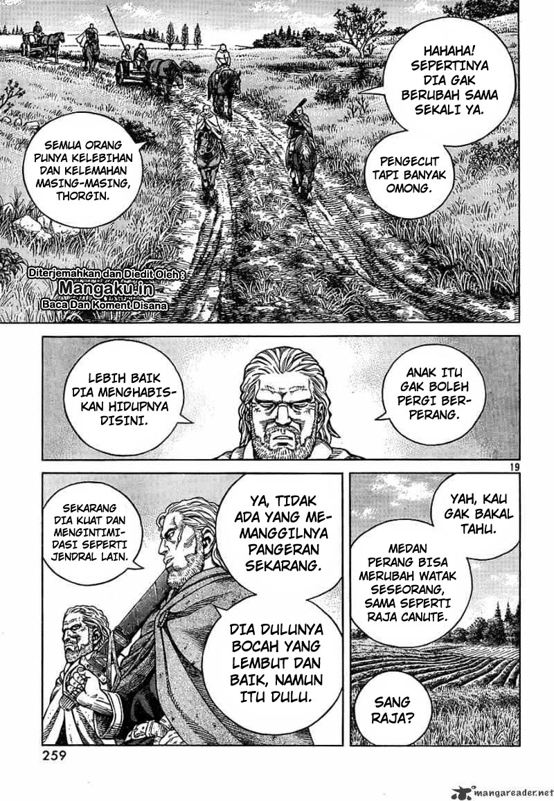 Read VIDland Saga ID Manga Online