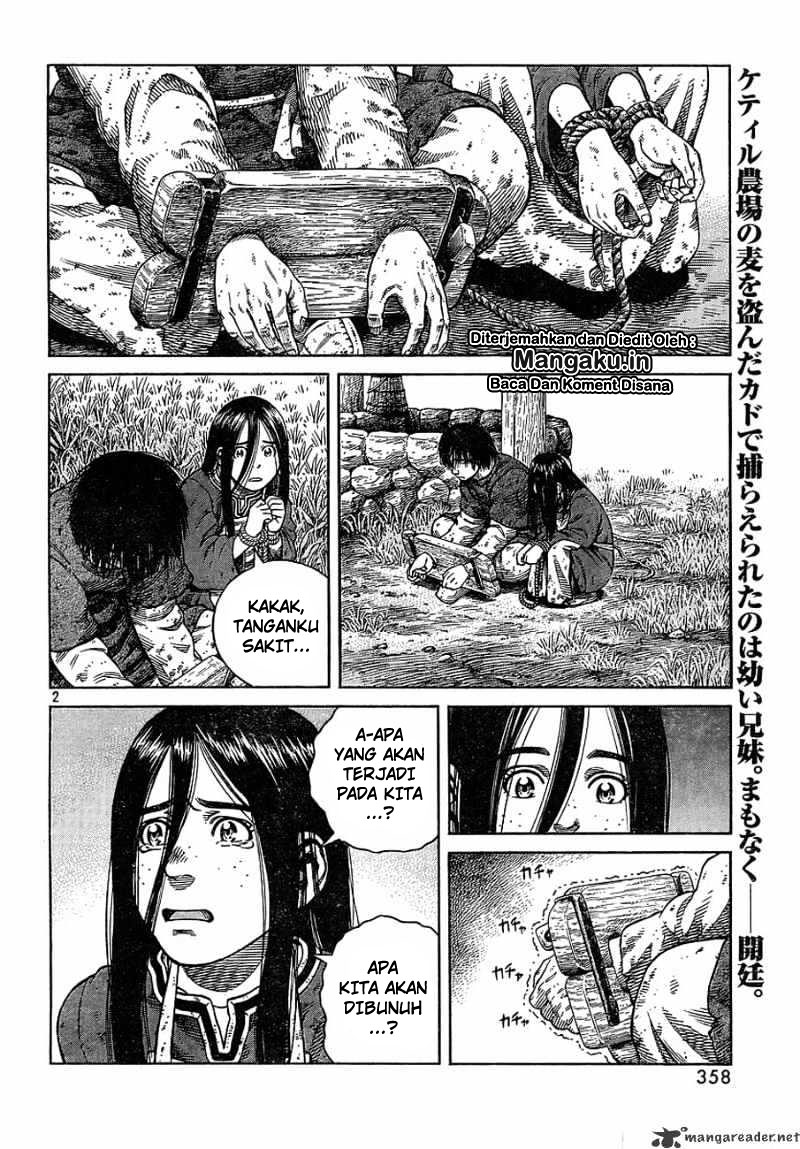 Read VIDland Saga ID Manga Online