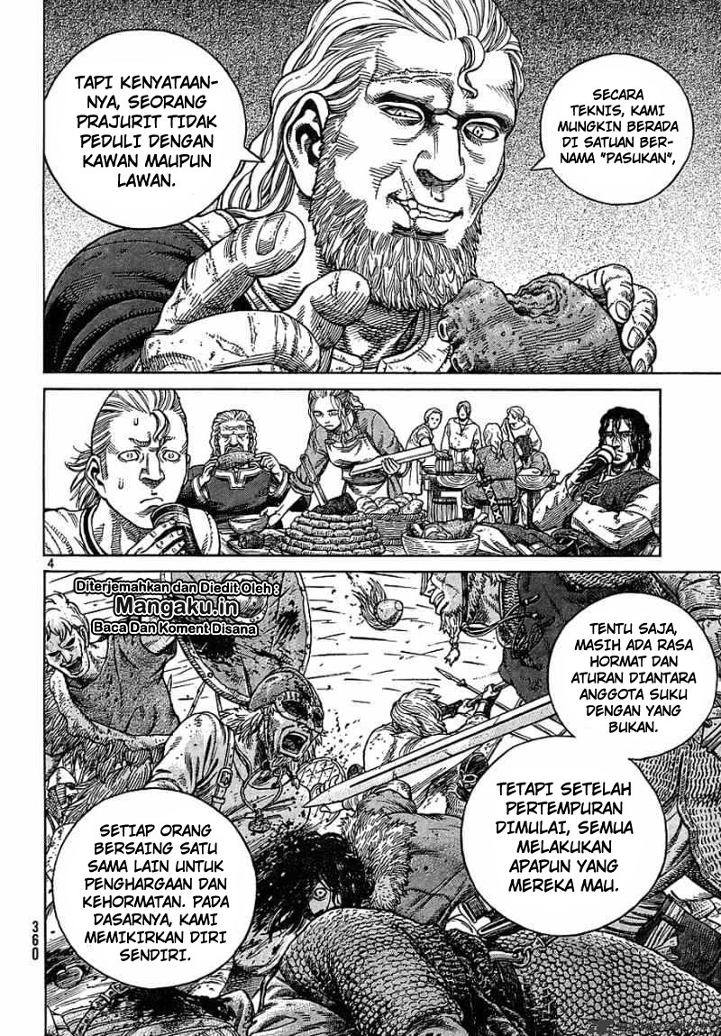 Read VIDland Saga ID Manga Online