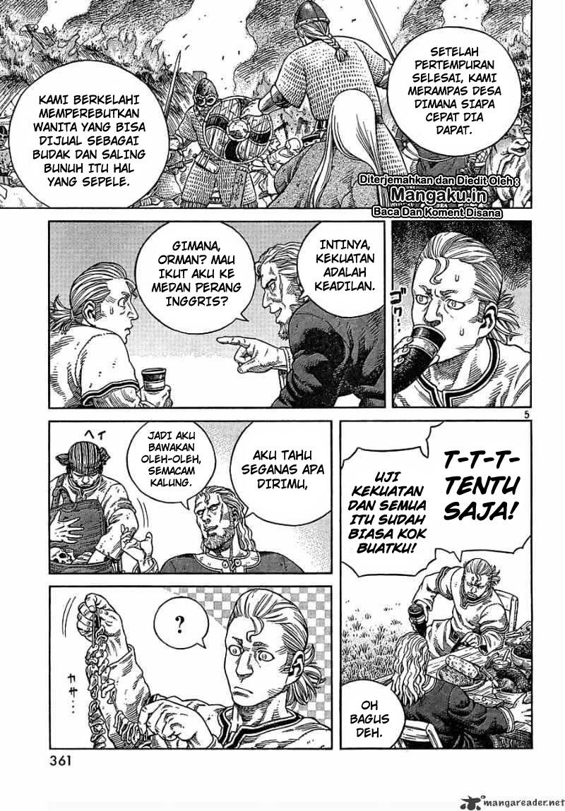 Read VIDland Saga ID Manga Online