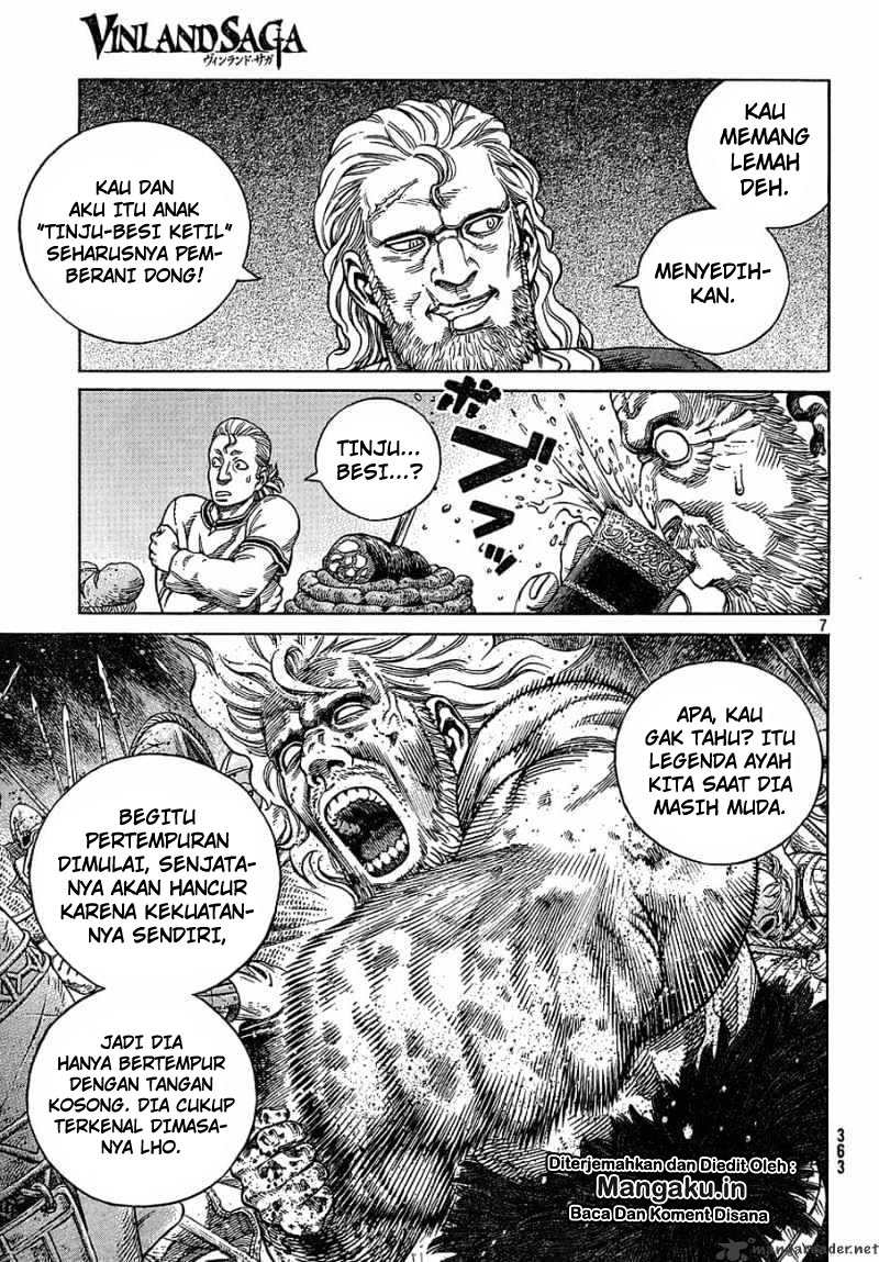 Read VIDland Saga ID Manga Online