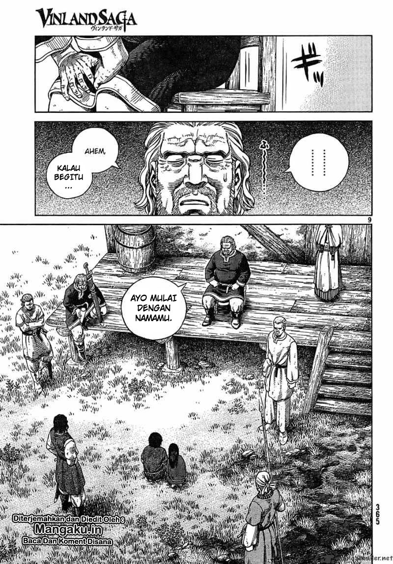 Read VIDland Saga ID Manga Online