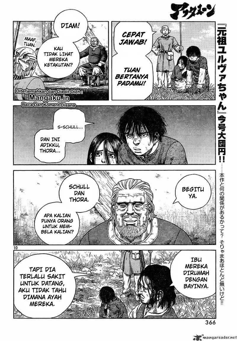 Read VIDland Saga ID Manga Online