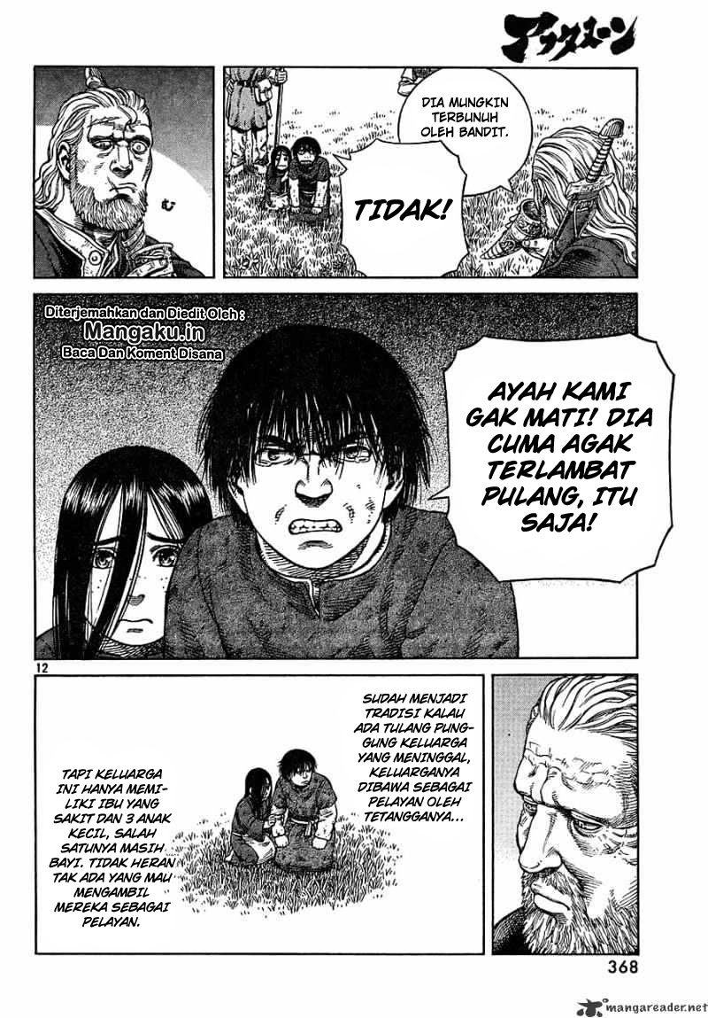 Read VIDland Saga ID Manga Online