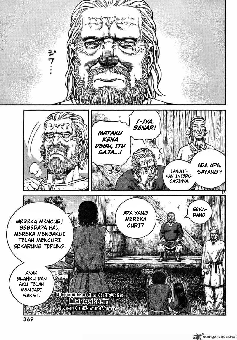 Read VIDland Saga ID Manga Online