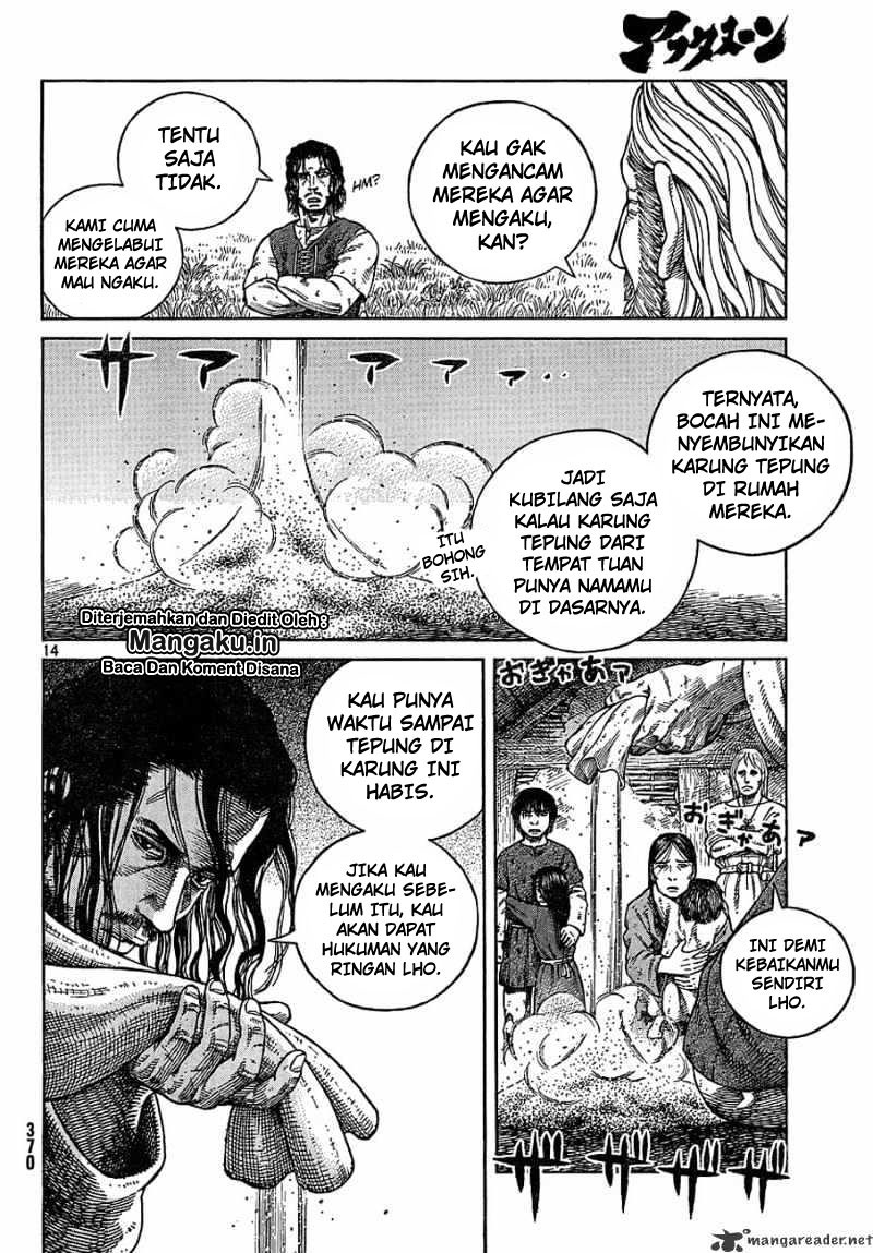 Read VIDland Saga ID Manga Online