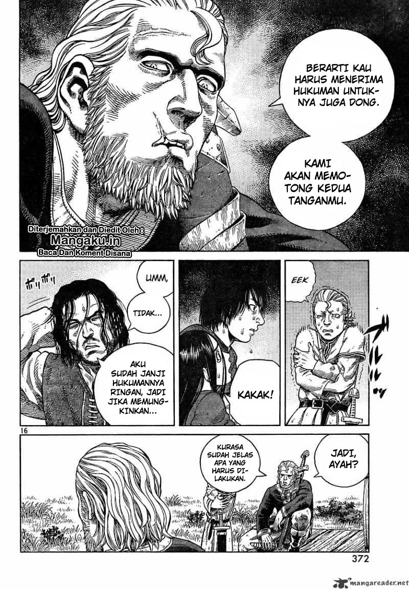 Read VIDland Saga ID Manga Online