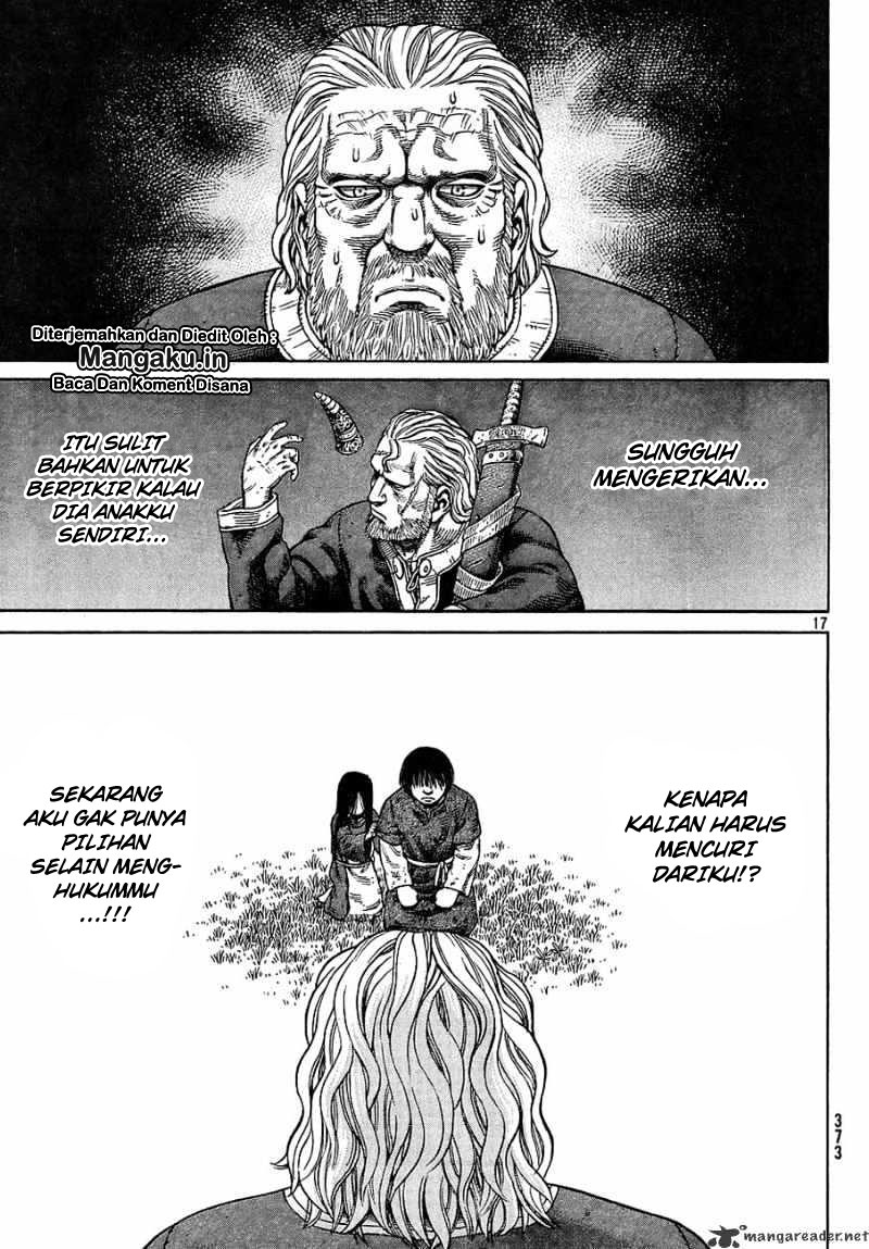 Read VIDland Saga ID Manga Online