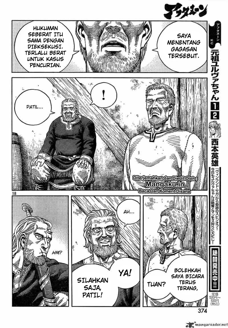 Read VIDland Saga ID Manga Online