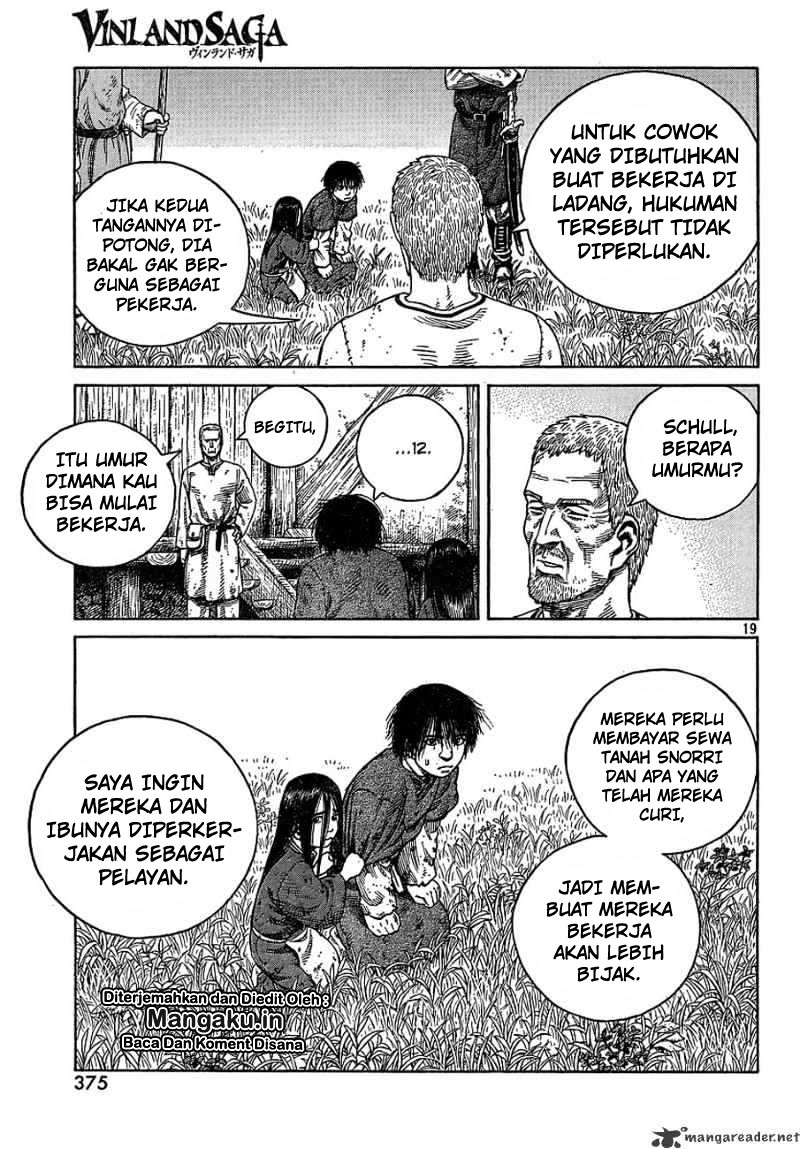 Read VIDland Saga ID Manga Online