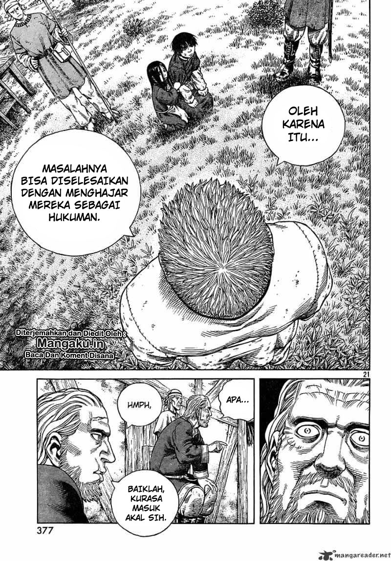 Read VIDland Saga ID Manga Online