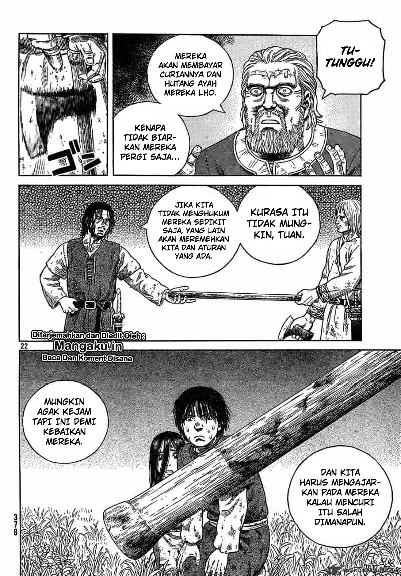Read VIDland Saga ID Manga Online