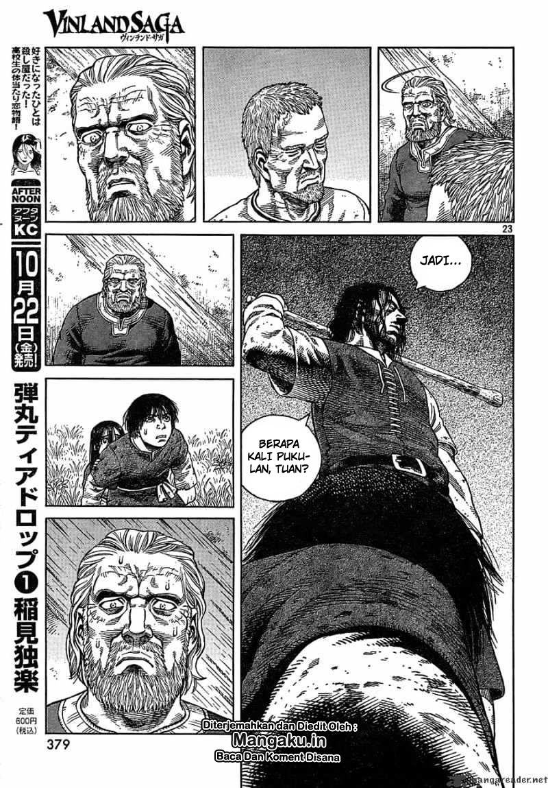 Read VIDland Saga ID Manga Online