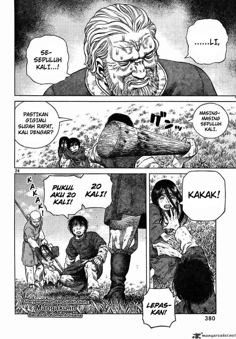 Read VIDland Saga ID Manga Online